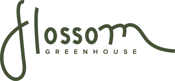 Flossom Greenhouse